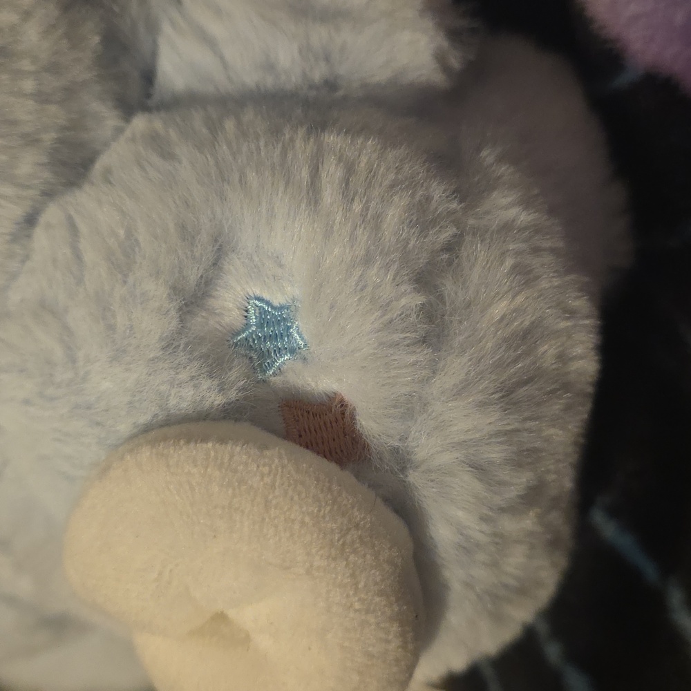 Cinnamoroll Sanrio Pyjama Plush - Picture 8 of 9